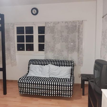 Habitaciones Comodas Con Bano Individual Санта-Крус-де-Тенеріфе Екстер'єр фото