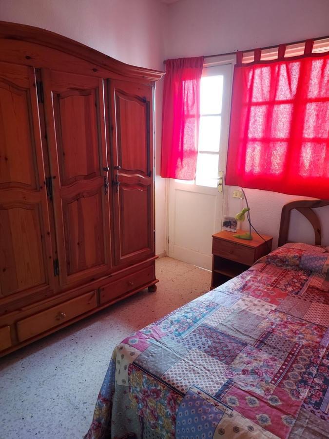 Habitaciones Comodas Con Bano Individual Санта-Крус-де-Тенеріфе Екстер'єр фото