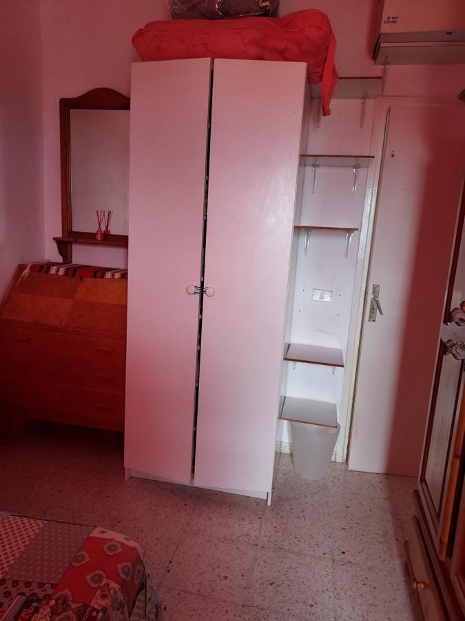 Habitaciones Comodas Con Bano Individual Санта-Крус-де-Тенеріфе Екстер'єр фото