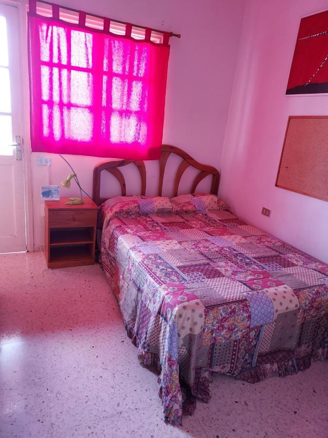 Habitaciones Comodas Con Bano Individual Санта-Крус-де-Тенеріфе Екстер'єр фото