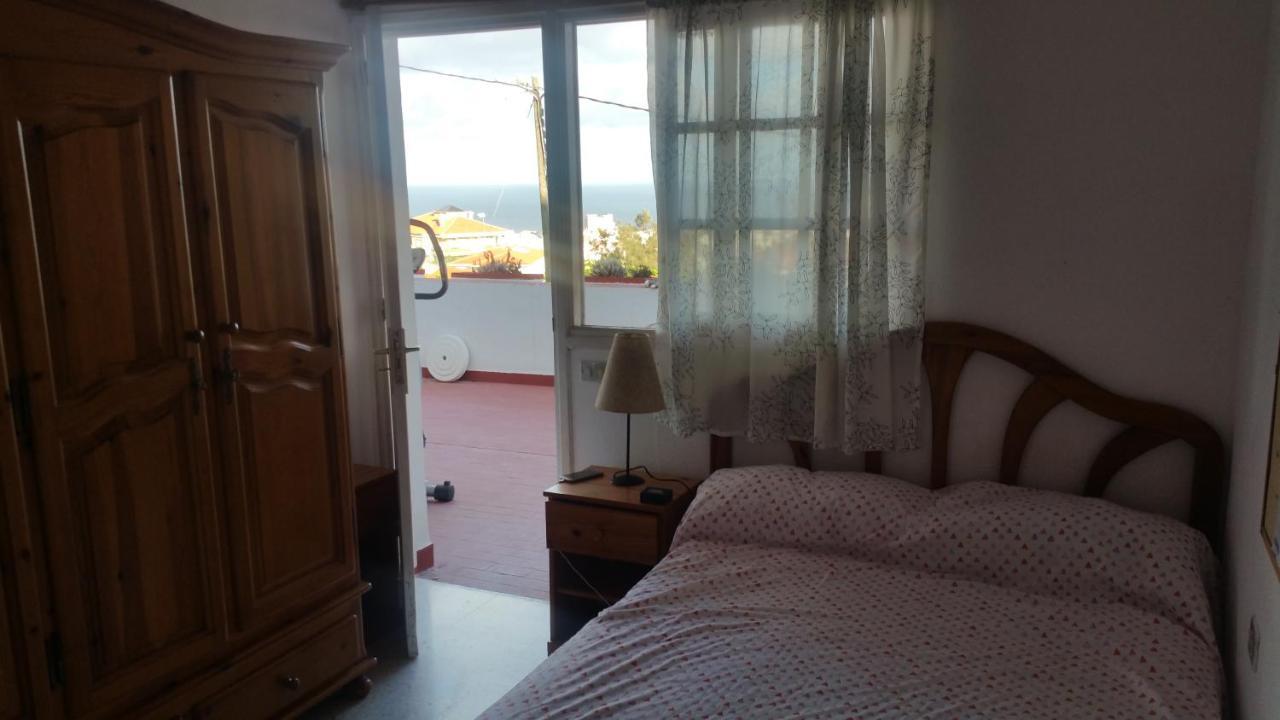 Habitaciones Comodas Con Bano Individual Санта-Крус-де-Тенеріфе Екстер'єр фото