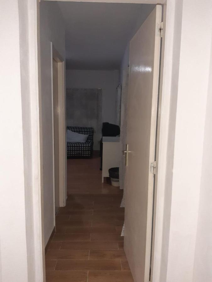 Habitaciones Comodas Con Bano Individual Санта-Крус-де-Тенеріфе Екстер'єр фото