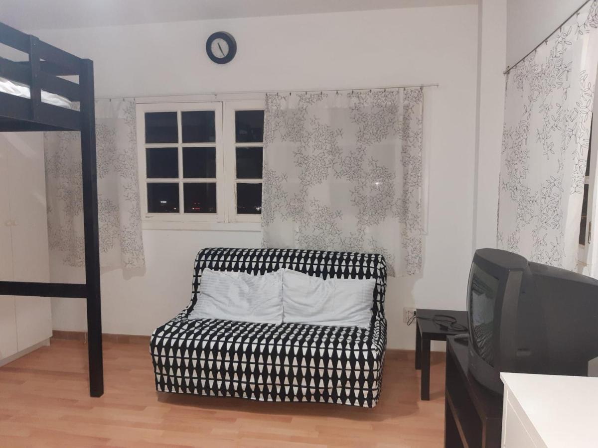 Habitaciones Comodas Con Bano Individual Санта-Крус-де-Тенеріфе Екстер'єр фото