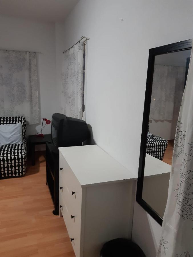 Habitaciones Comodas Con Bano Individual Санта-Крус-де-Тенеріфе Екстер'єр фото