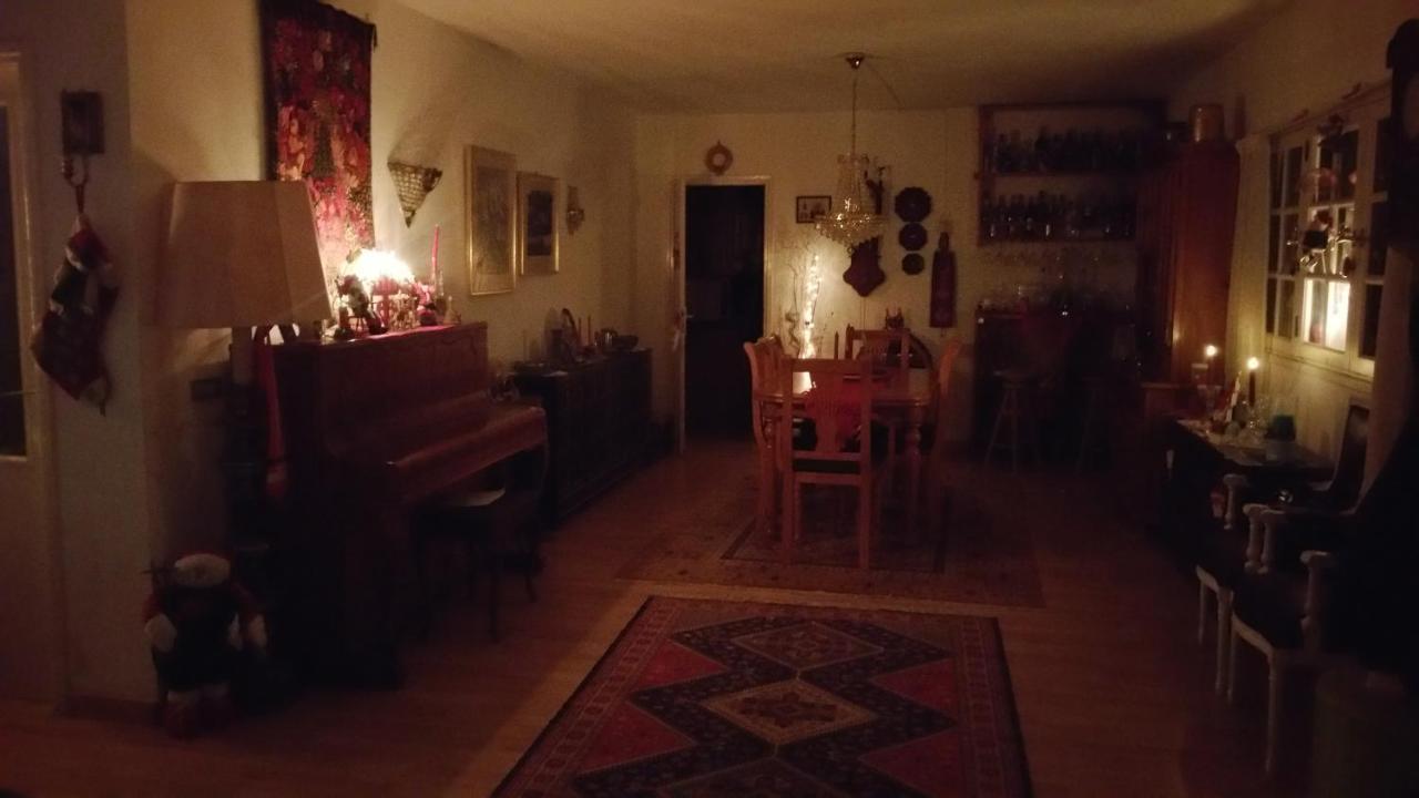 Habitaciones Comodas Con Bano Individual Санта-Крус-де-Тенеріфе Екстер'єр фото