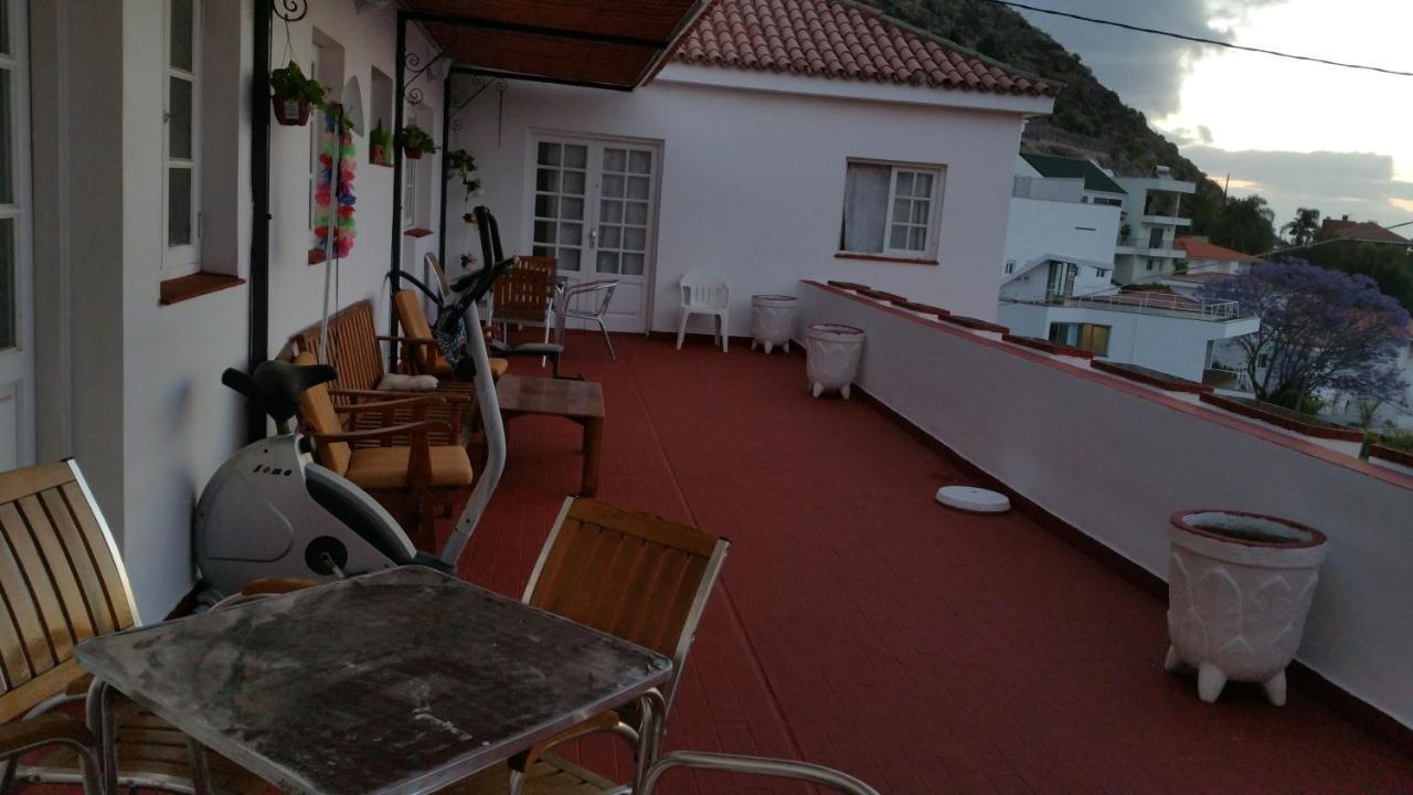 Habitaciones Comodas Con Bano Individual Санта-Крус-де-Тенеріфе Екстер'єр фото