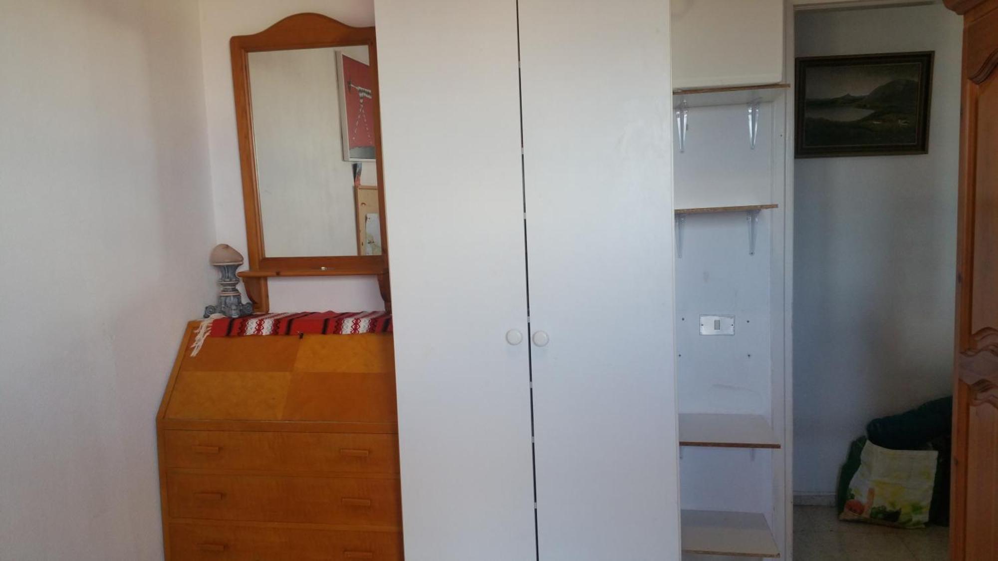 Habitaciones Comodas Con Bano Individual Санта-Крус-де-Тенеріфе Номер фото