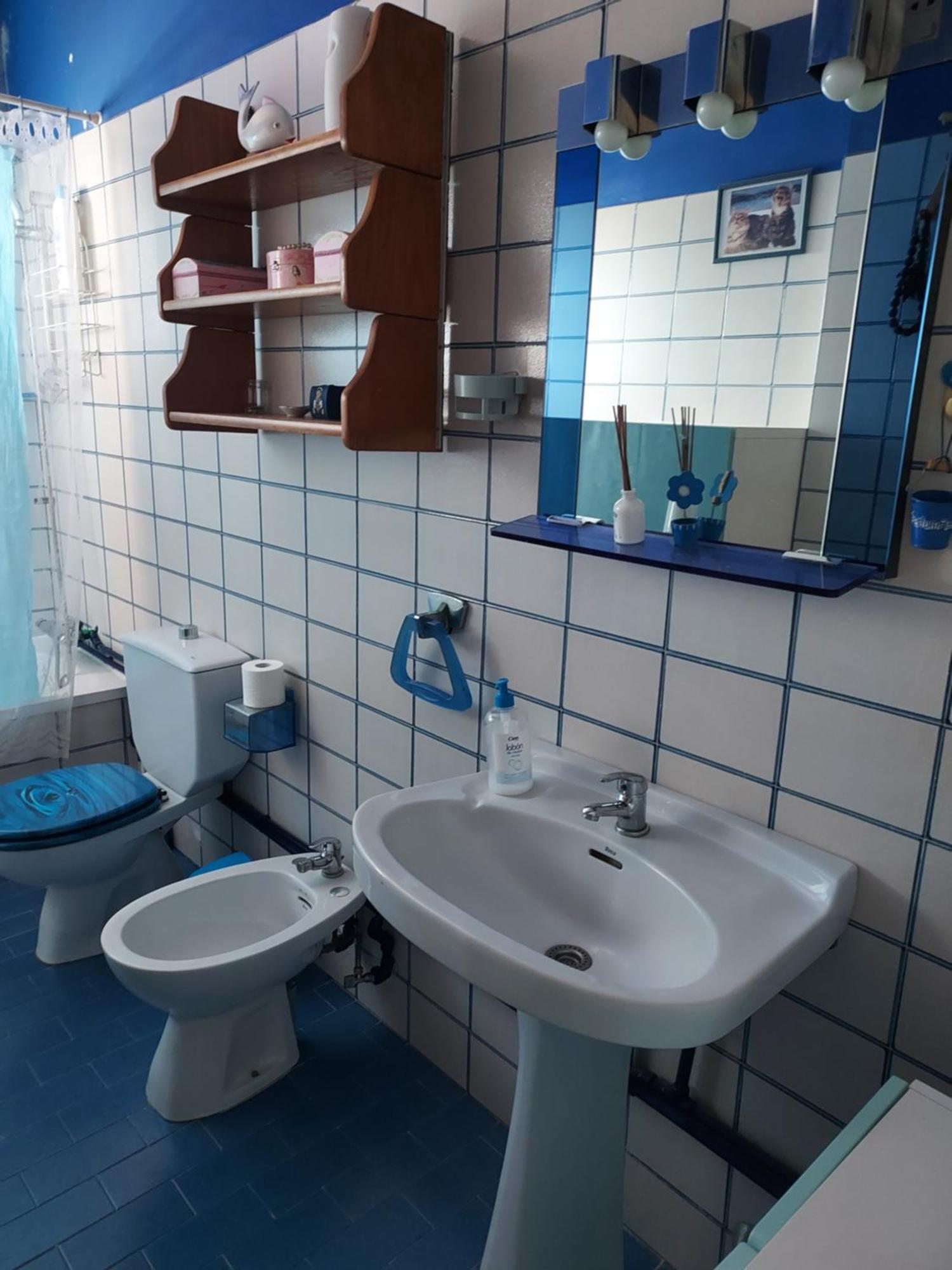 Habitaciones Comodas Con Bano Individual Санта-Крус-де-Тенеріфе Номер фото